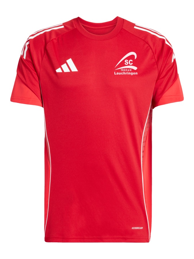 adidas Tiro 25 Competition Trainingstrikot