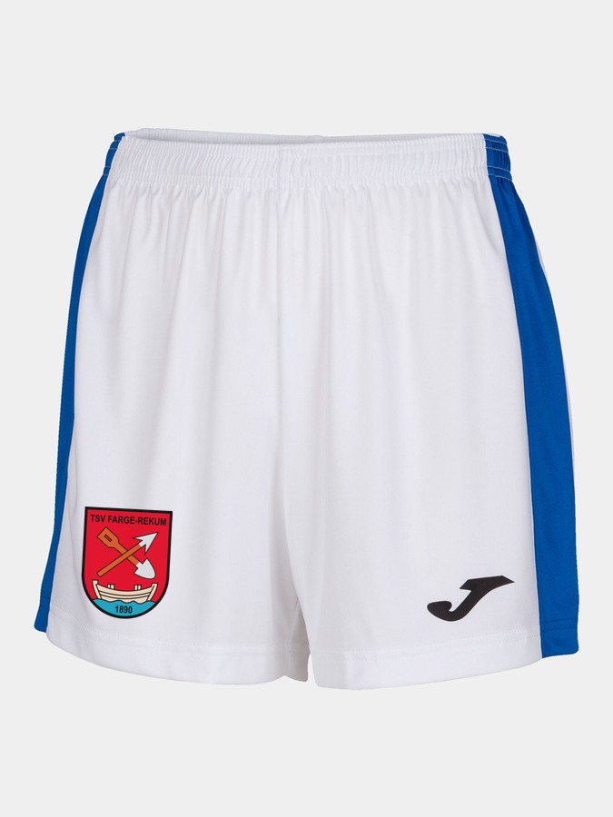 Joma Maxi Short Damen