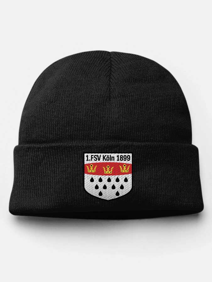 Beanie Sticklogo