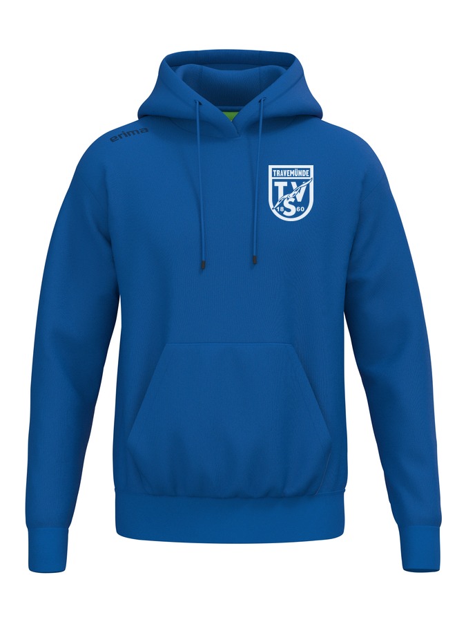Erima Teamsport Hoodie