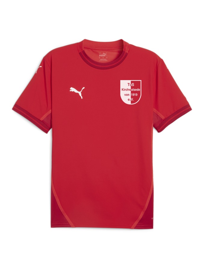 PUMA teamFINAL Trikot