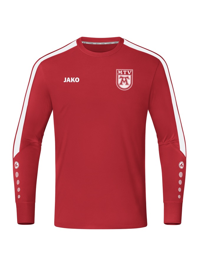 Jako Torwarttrikot Power