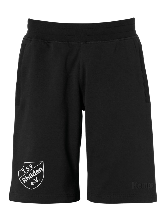 Kempa Status Shorts