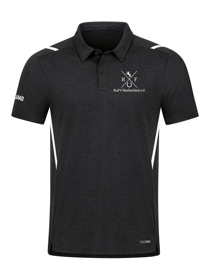 Jako Poloshirt Challenge