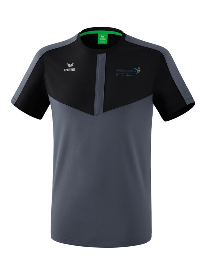 Erima Squad T-Shirt