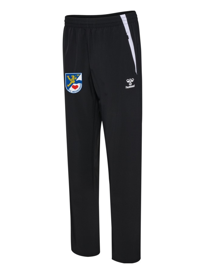 Hummel Lead 2.0 Woven Pants Damen