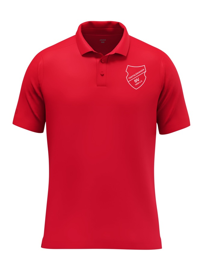 Jako Poloshirt Uni