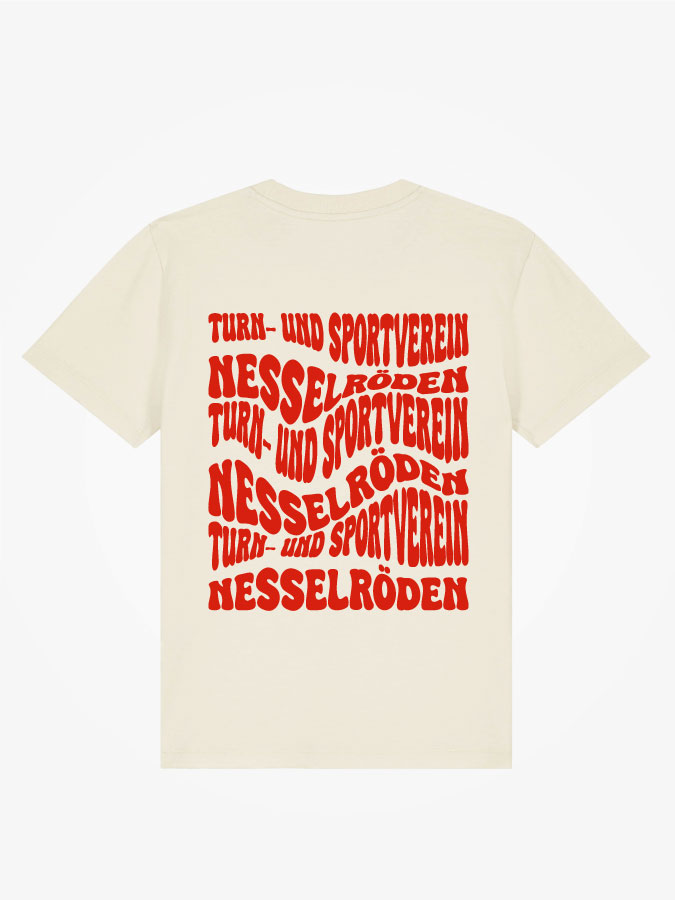 Shirt Wavy Kids