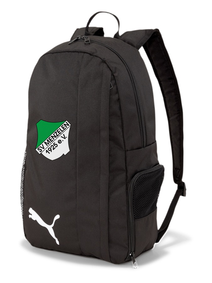 PUMA teamGOAL 23 Backpack mit Bodenfach