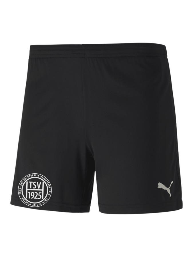 PUMA teamGOAL 23 Knit Shorts Damen