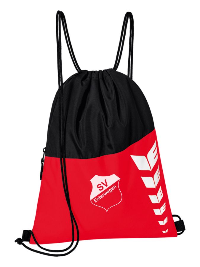 Erima Six Wings Turnbeutel