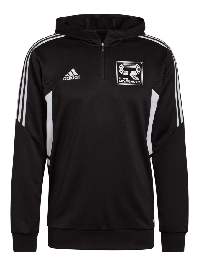 adidas Condivo 22 Kapuzensweatshirt