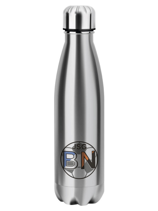 Edelstahl-Thermosflasche