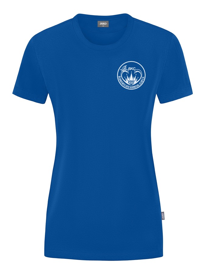 Jako T-Shirt Doubletex Damen