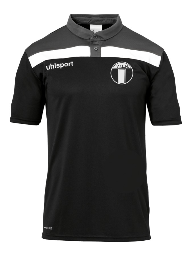 uhlsport Offense 23 Polo Shirt
