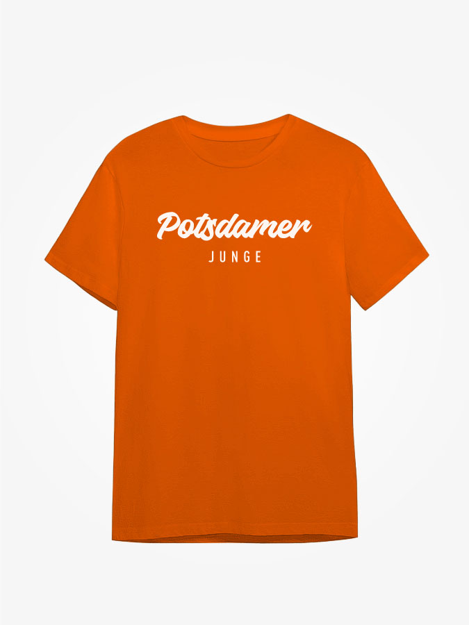 Shirt Hometown Boys
