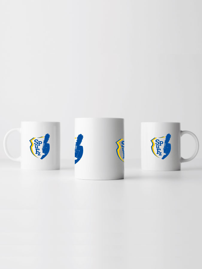 Tasse Logo