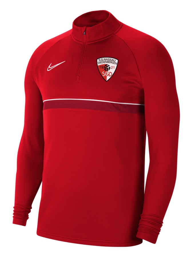 Nike Academy 21 Drill Top