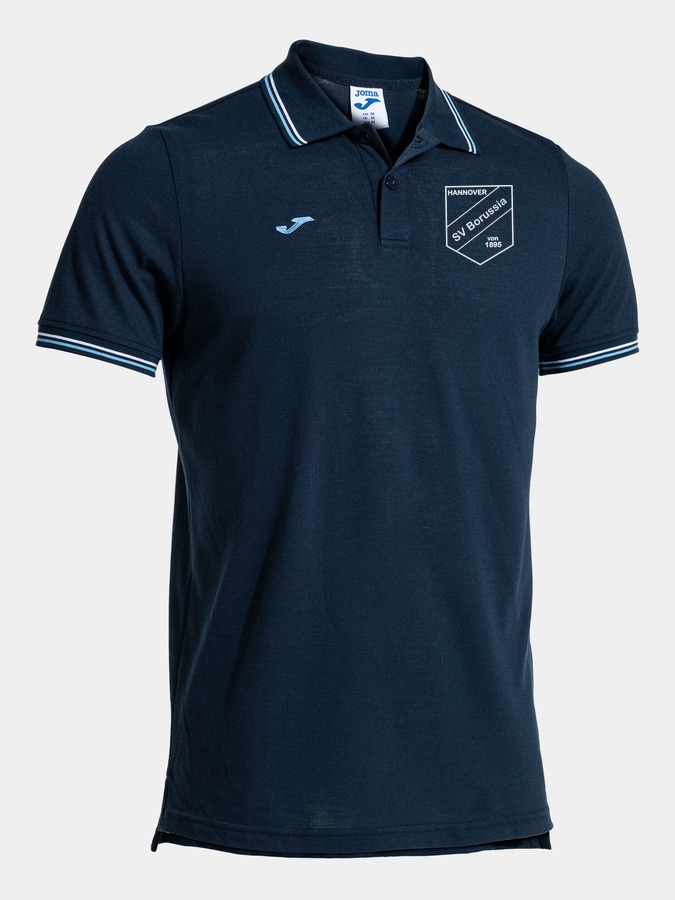 Joma Confort Classic Polo