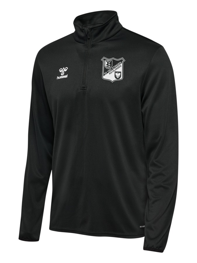 Hummel Essential Half-Zip