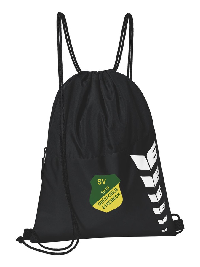 Erima Six Wings Turnbeutel