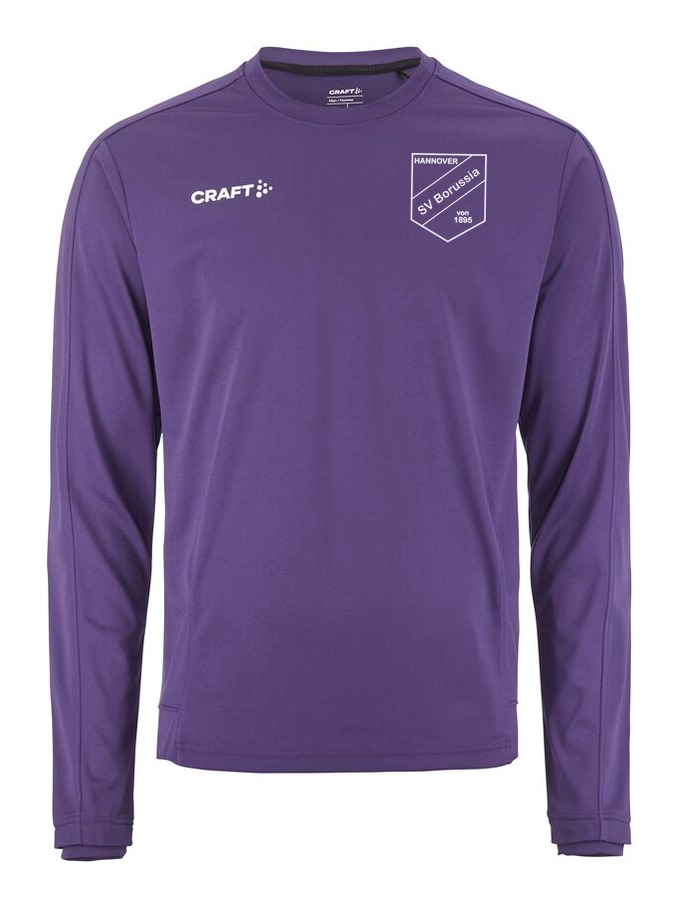 Craft Evolve 2.0 Sweatshirt