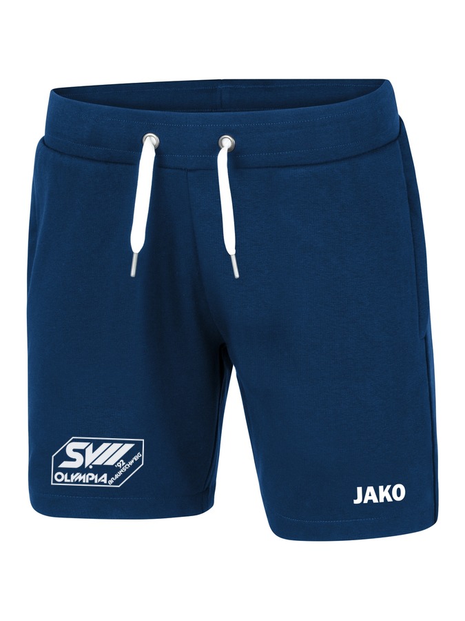 Jako Short Base Damen