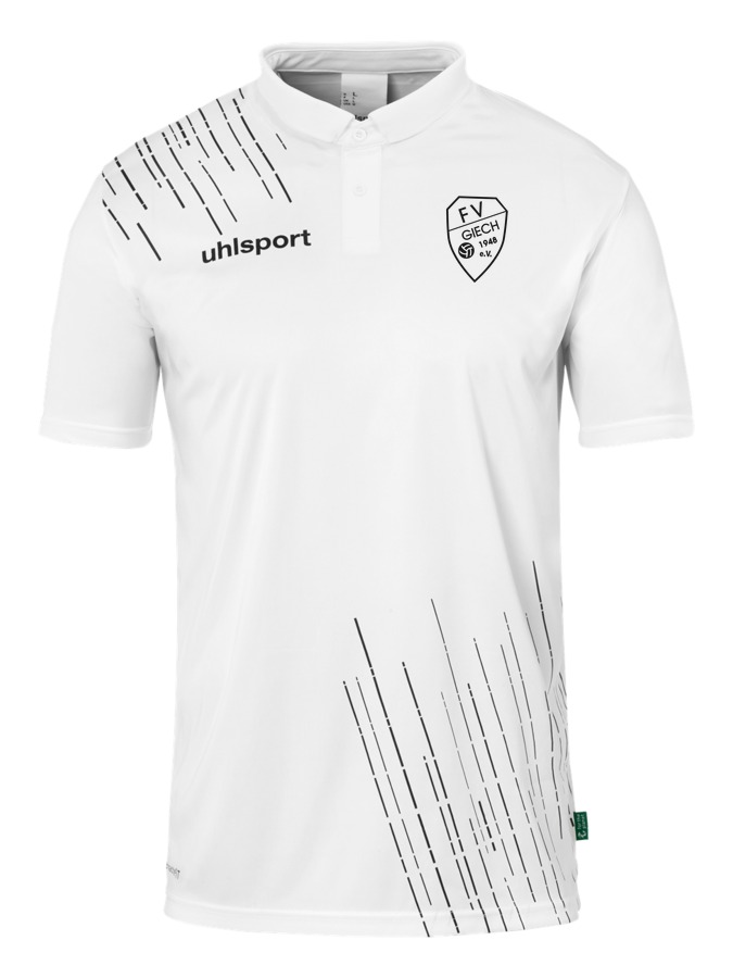 uhlsport Score 26 Poly Polo