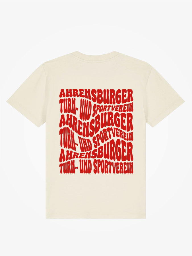 Shirt Wavy Kids