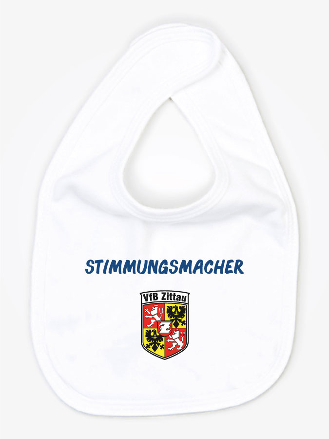 Babylätzchen Stimmungsmacher