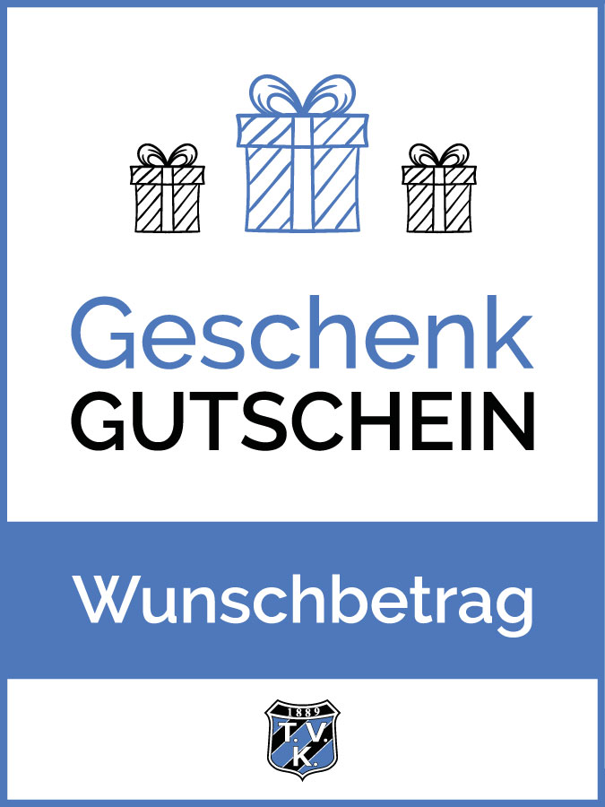 Gutschein zum Ausdrucken