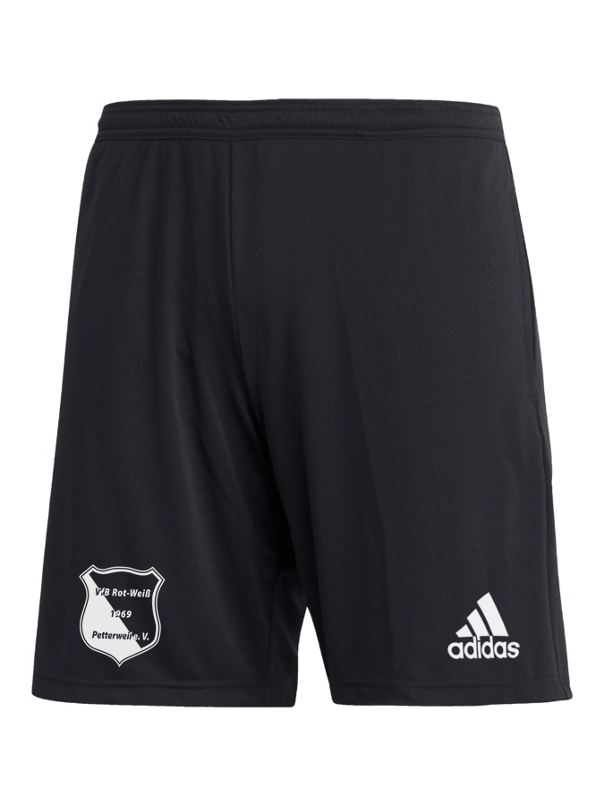 adidas Entrada 22 Trainingsshorts