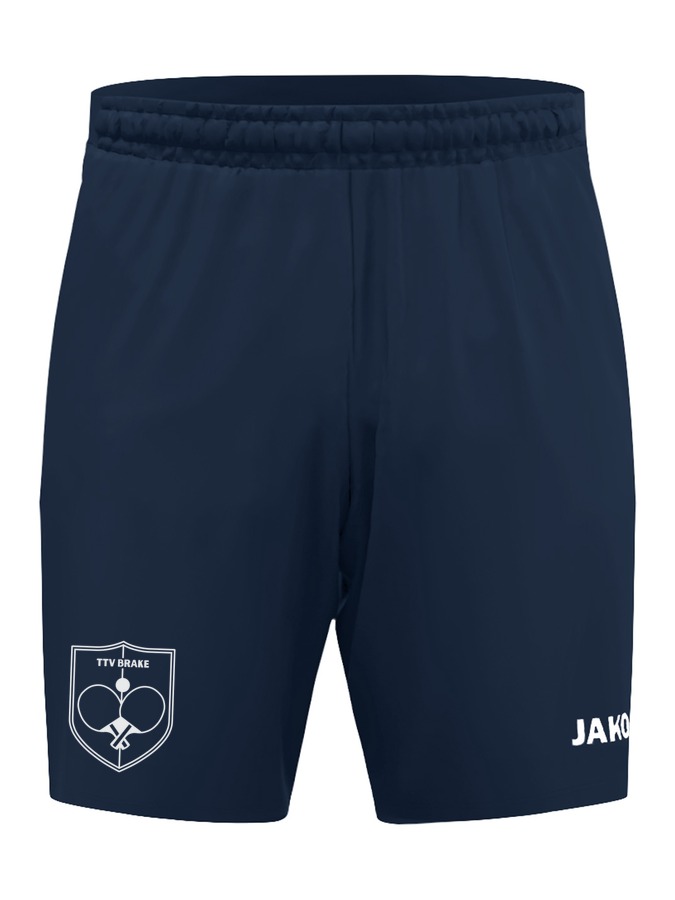 Jako Trainingsshort Dynamic
