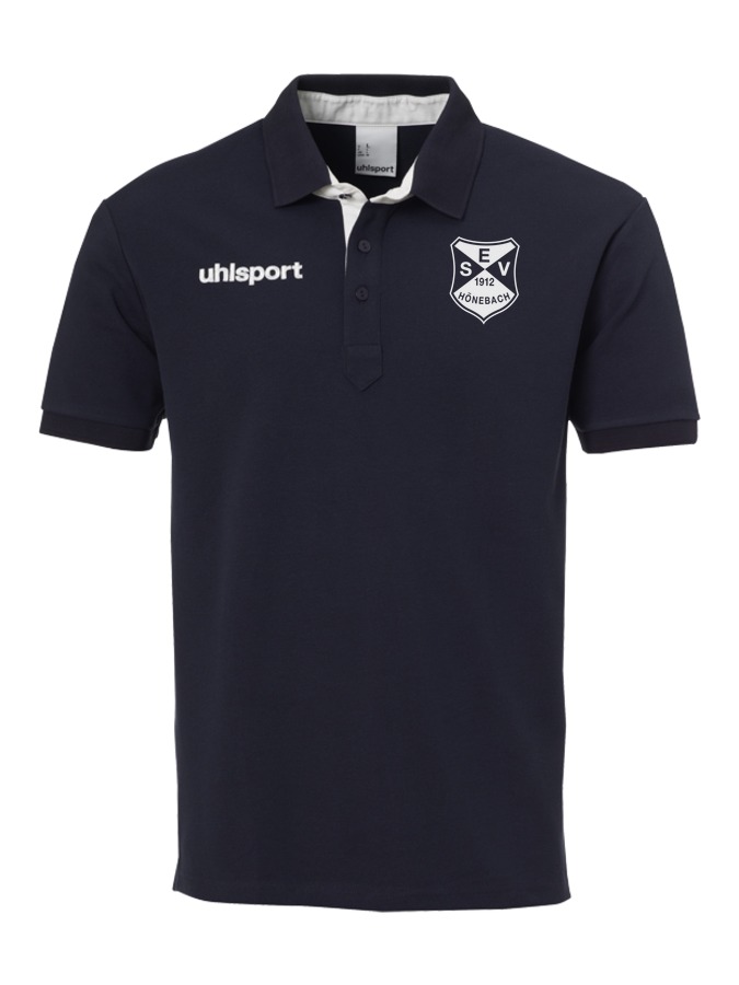 uhlsport Essential Prime Polo Shirt