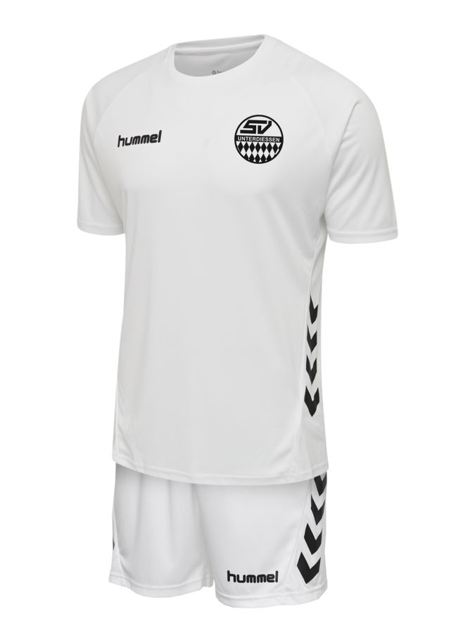 Hummel Promo Set