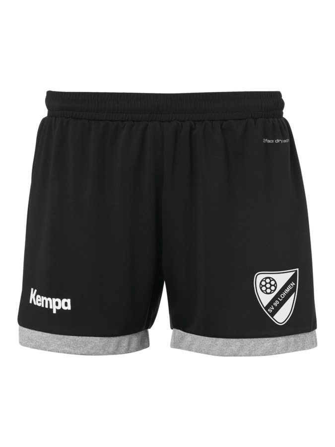 Kempa Core 2.0 Shorts Damen