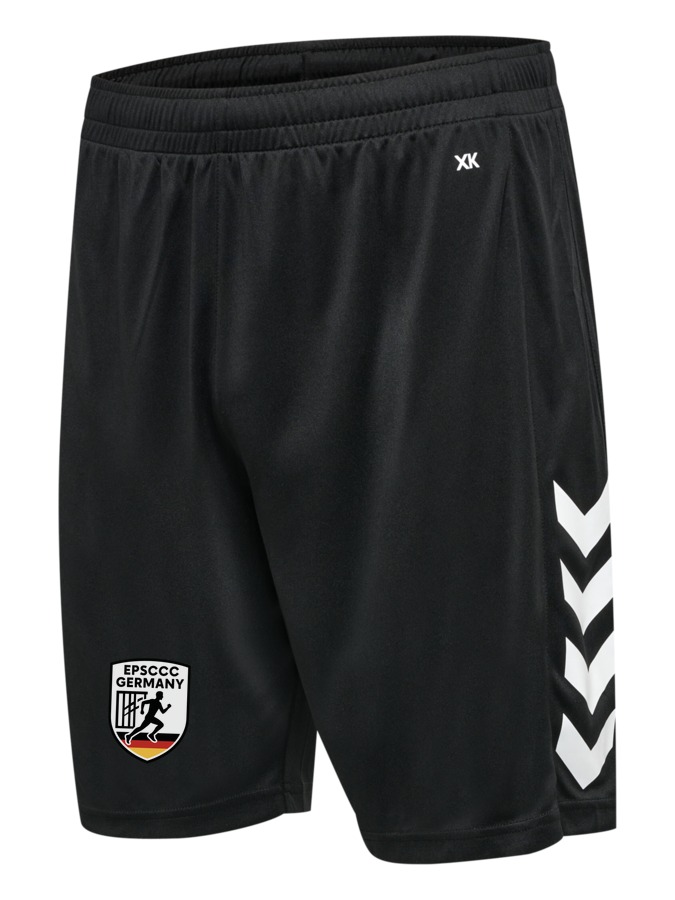 Hummel Core XK Trainingsshorts