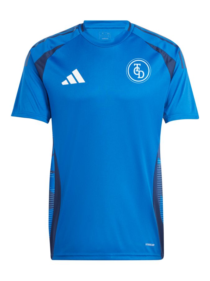 adidas Tiro 24 Competition Match Trikot
