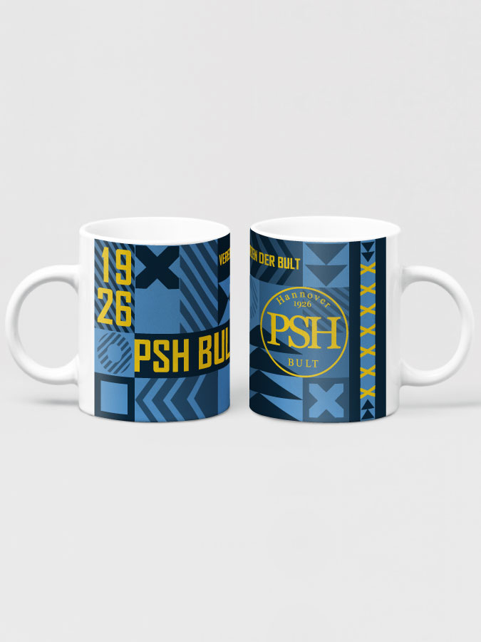 Sammlertasse 2026