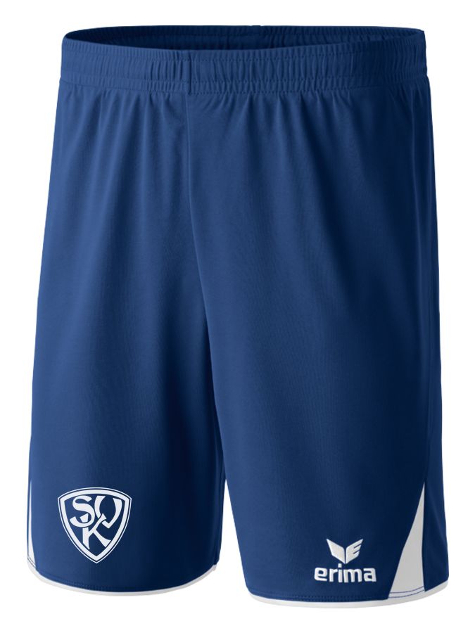 Erima Classic 5-C Shorts
