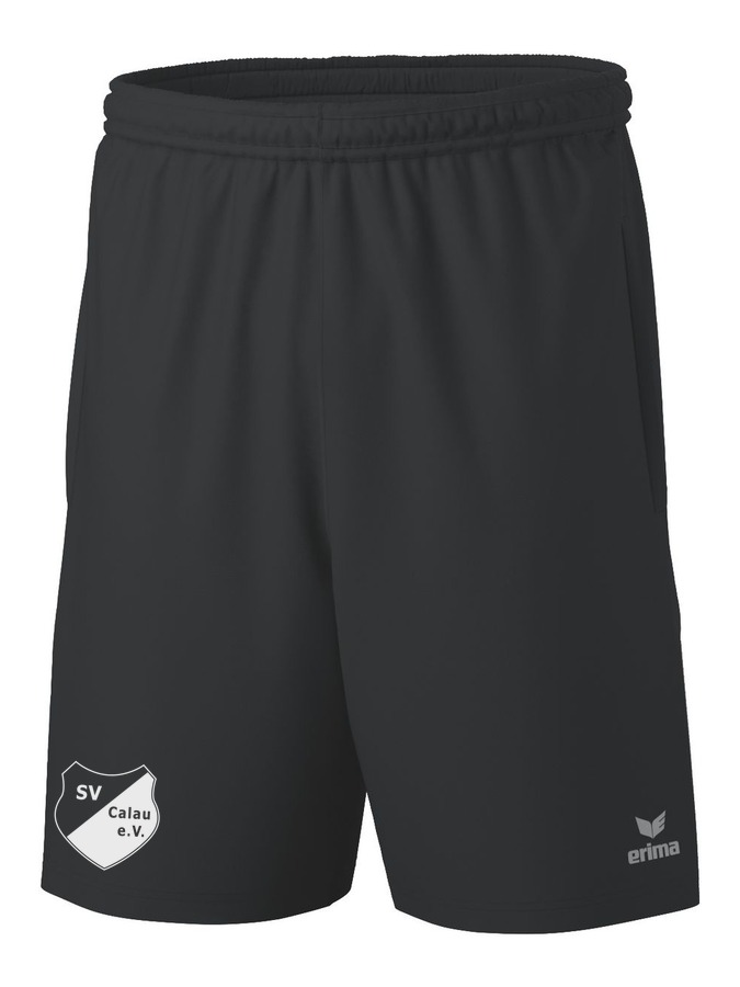 Erima Team Shorts