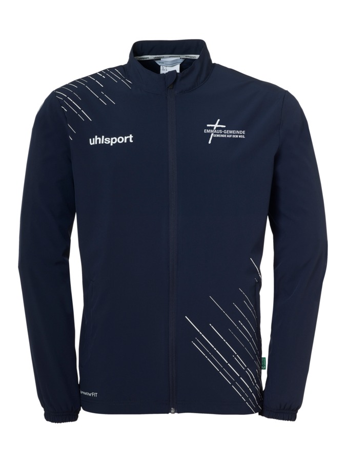 uhlsport Score 26 Evo Woven Jacket