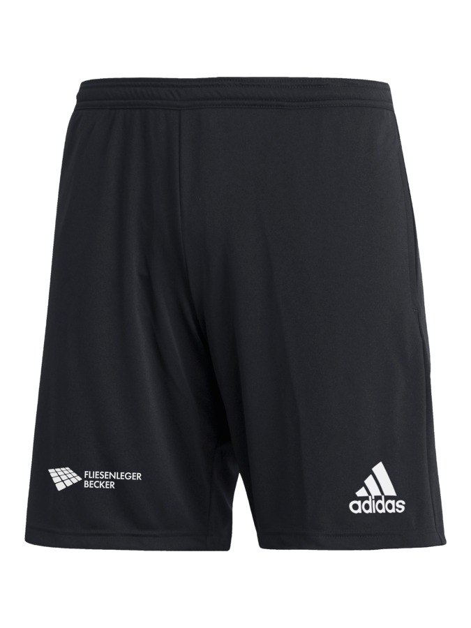 adidas Entrada 22 Trainingsshorts