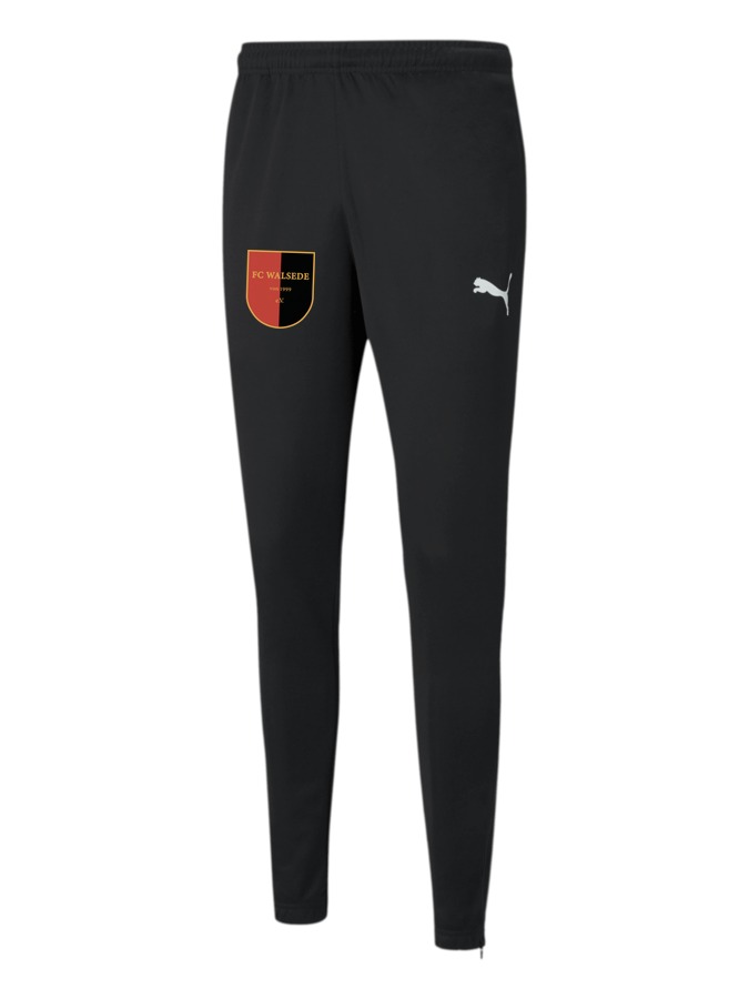 PUMA teamRISE Poly Trainingshose