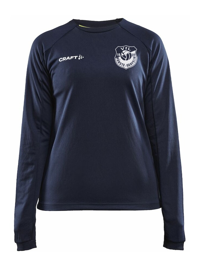 Craft Evolve Sweatshirt Damen