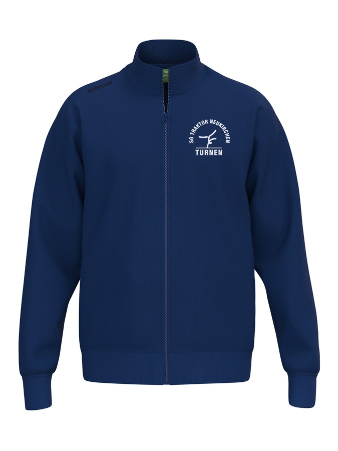 Erima Teamsport Sweatjacke
