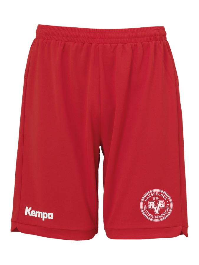 Kempa Prime Shorts