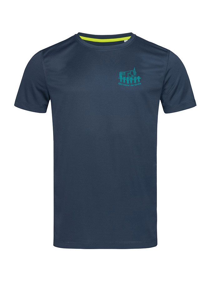 Trainingsshirt Herren