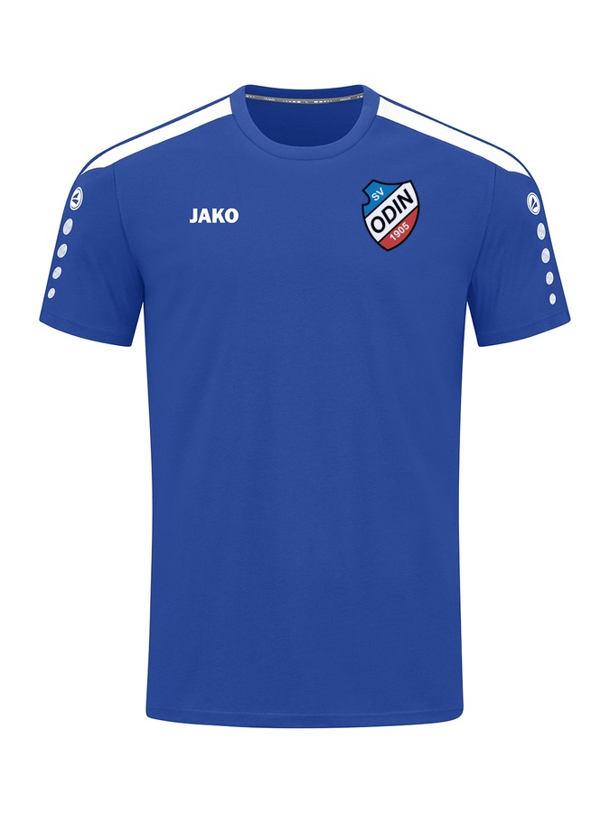 Jako T-Shirt Power Damen