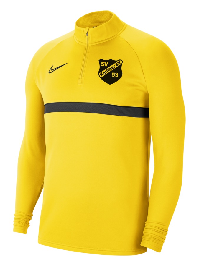 Nike Academy 21 Drill Top